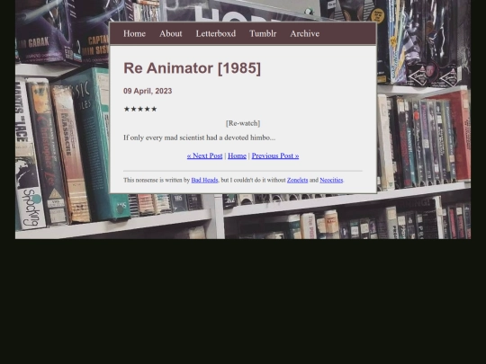 films/2023-04-09-Re-Animator-[1985] screenshot